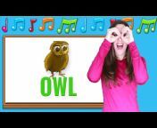 Patty Shukla - Nursery Rhymes and Preschool videos