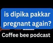 The coffee Bee