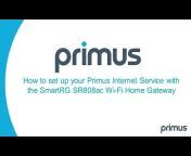 Primus for Home