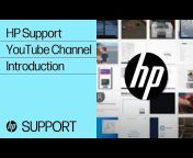 HP Support