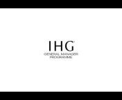 IHG GM Programme