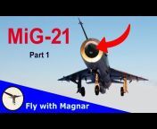 Fly with Magnar