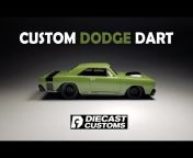 DieCast Customs