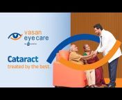 Vasan Eye Care - An ASG Hospital