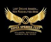 NA Super Speaker Fest