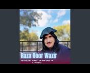 Raza Noor Wazir