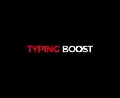 Typing Boost