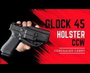 Harry&#39;s Holsters: Carry With Confidence