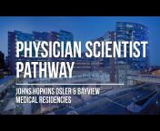 Johns Hopkins Department of Medicine