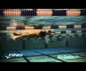 FINIS swim