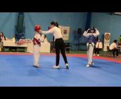 TTKD Taekwondo