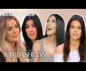 Keeping Up With The Kardashians
