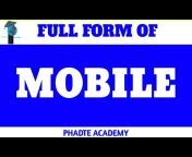 Phadte Academy