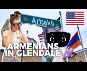 The Armenian Traveler