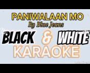 Black and White Karaoke