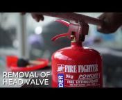 Fire Fighter Industry