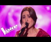 The Voice : la plus belle voix