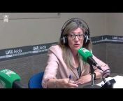UA1 Lleida Ràdio - 104.5 FM