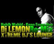 DJ Lemon