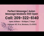 Perfect Massage &#124; Asian Massage Modesto