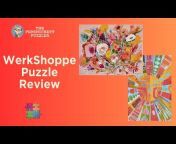 Persnickety Puzzler