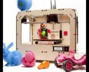 3d Printing For Home