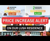Lush City Homes u0026 Properties Ltd