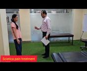 Dr Ram Avatar Sharma Neurotherapy Expert
