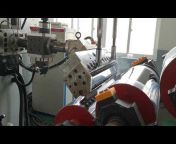 Plastic Thermoforming Machine from China