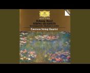 Emerson String Quartet - Topic