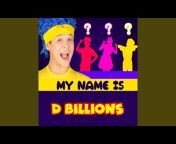D Billions Music