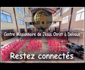 Centre Missionnaire de Jesus-Christ à Delvaux
