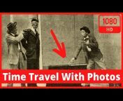 Time Travel With Photos