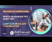 Ertl Lawyers - Employment and Disability Channel