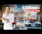 Millionaire Garage