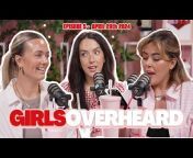 Girls Overheard