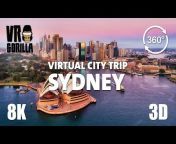 VR Gorilla - Virtual Reality u0026 360 Videos