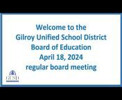Gilroy Unified School District
