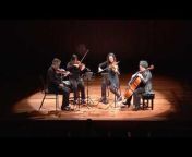 Quatuor Bozzini