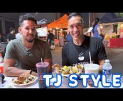The Foodie TV Show