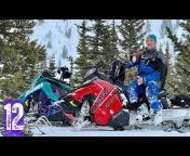 JSN Backcountry Snowmobiling
