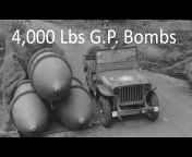 WWII US Bombers