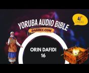 DaBible Yoruba