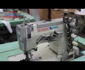 AtlasLevy Sewing Machine Company