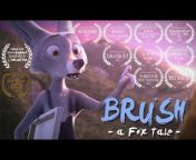 Brush: A Fox Tale Official