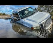 Off Road Recovery