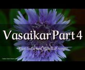 East Indian and Vasaikar Songs