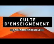 ADDI MarseillePr Etienne claude