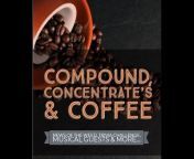 WCDI = Home of Compound Concentrate&#39;s u0026 Coffee.