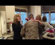 Soldiers Surprise Moments